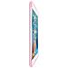 Custodia in silicone per iPad mini 4 - Rosa confetto - Foto miniatura 7