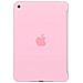 Custodia in silicone per iPad mini 4 - Rosa confetto - Foto miniatura 6