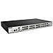 Switch DGS-3630-28TC Gestito Layer3 28 Porte Gigabit - Foto miniatura 5