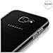 Cover Ultra Sottile Second Skin Trasparente Per Samsung Galaxy A3 2017 - Foto miniatura 11