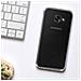 Cover Ultra Sottile Second Skin Trasparente Per Samsung Galaxy A3 2017 - Foto miniatura 12