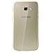 Cover Ultra Sottile Second Skin Trasparente Per Samsung Galaxy A3 2017 - Foto miniatura 7