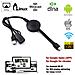 Dispositivo Trasmettitore Ricevitore Video Streaming Hdmi Per Smartphone - Foto miniatura 1