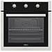 Forno Elettrico da Incasso Plano FMSP60279NS Capacità 73 L Multifunzione Ventilato Colore M79 Aluminium - Foto miniatura 1