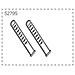 Ricambi Yepp Foot Straps 52795 Trasporto One Size - Foto miniatura 2