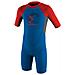 Mute Reactor Spring 2 Mm Toddler Sport Acquatici 3 - Foto miniatura 1