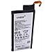 Batteria Litio-polimeri 2600mah (3.8v) Per Cellulare, Smartphone Samsung Galaxy Sm-g925s, Sm-g925t, Sm-g925v, Sm-g925w8 Come Samsung Eb-bg925abe. - Foto miniatura 1