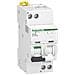 Interruttore Differenziale Acti9 1p+n 6a 30ma Ac 6ka A9de3606 - Foto miniatura 1