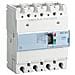 Sezionatore Scatolato Megatiker 4x250a T724s250 - Foto miniatura 1