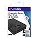 Hard Disk Esterno Fingerprint Secure 2 TB Interfaccia USB 3.0  - Foto miniatura 4