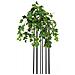 Ivy Bush Tendril Premium, Artificial, 50cm - Foto miniatura 1