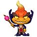 Pop Figura in Vinile Spyro The Dragon: Ripto Collezione, Multicolore, 43347 - Foto miniatura 1