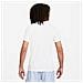 T-shirt Manica Corta Da Uomo Colore: Bianco Taglia: M - Foto miniatura 3