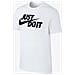 T-shirt Manica Corta Da Uomo Colore: Bianco Taglia: M - Foto miniatura 4