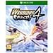Gioco Xbox One Orochi Warriors 4 - Foto miniatura 1