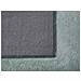 Tappeto Shaggy Verde Menta 80 X 150 Cm Evren - Foto miniatura 9