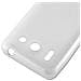 Custodia Compatibile Con Huawei Ascend G510 In Argento - Coperchio Protettivo In Silicone Tpu Flessibile Con Design Spazzolato - Foto miniatura 7