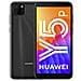 Y5P Nero 32 GB Dual Sim Display 5.45" HD+ Slot Micro SD Fotocamera 8 Mpx Android - Foto miniatura 1