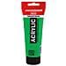 Colori Acrilici Amsterdam Standart Serie 120 Ml -brilliant Verde - Foto miniatura 1