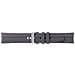 Ridge Sport Band 22mm Galaxy Watch3 Gray M / L - Foto miniatura 1