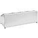 Supporto Gastronorm Con 4 Contenitori Gn 1/6 In Acciaio Inox - Foto miniatura 5