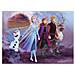 Puzzle 2x20 Frozen 2 - Foto miniatura 2
