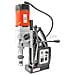 Trapano Magnetico Perforatrice Carotatrice Colonna 2080 W Holzmann Mbm600lre - Foto miniatura 1