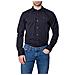 Marchio: Tommy Hilfiger - Genere: Uomo - Tipologia: Camiciecolore: Nero, Taglia: Xxl - Foto miniatura 1