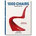 Charlotte Fiell - 1000 chairs. Revised and updated edition. Ediz. inglese, francese, tedesca - Foto miniatura 1