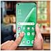 Pellicola Vetro Temperato 9h Per Oppo A74 5g /a54 5g, Antimacchie E Trasparente - Foto miniatura 5