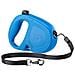 Guinzaglio Allungabile Per Cani Medio Grandi Flippy One Cord M, Cordino Retraibile 5 M, Max 20 Kg, Blu - Foto miniatura 1