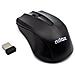 Tastiera USB CT20 Colore Nero (Layout Italiano) + Mouse Ottico 3 Tasti 1000 DPI Colore Nero - Foto miniatura 3