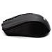 Tastiera USB CT20 Colore Nero (Layout Italiano) + Mouse Ottico 3 Tasti 1000 DPI Colore Nero - Foto miniatura 4