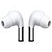 Buds Pro 5481100072 Auricolari Cuffie Wireless Wifi 38h Di Autonomia White Bianco - Foto miniatura 3