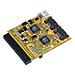 Ultra ATA Controller Q-Tec 13237 - Ultra ATA / 133 (ATA-7) - PCI - Plug-in Card - Supporto RAID - 0, 1, 0+1 Livello RAID - 2 Total IDE Port (s) - 2 IDE Port (s) Internal - Foto miniatura 1