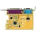 89446, PCIe, Paralello, Seriale, SUN2410, Windows 10 Education, Windows 10 Education x64, Windows 10 Enterprise, Windows 10 Enterprise x64, Wi, RS-232, Scatola - Foto miniatura 1