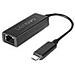 GX90M41965 USB-C RJ-45 Nero cavo di interfaccia e adattatore - Foto miniatura 1