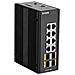 DIS-300G-12SW Gestito L2 Gigabit Ethernet (10/100/1000) Nero - Foto miniatura 1