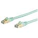 Cavo di Rete Patch CAT6a S / UTP da 5m - Foto miniatura 1