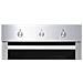 Forno Elettrico da Incasso KS 7122055 Capacità 70 L Multifunzione Ventilato Colore Acciaio Inox - Foto miniatura 3