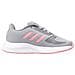 Scarpe Codice Articolo Fy9497 Runfalcon 2.0k Colore Grigio Numero Eu 36 2/3 - Foto miniatura 2