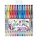 Penna Roller Glitter Colori Assortiti (Conf. 12) - Foto miniatura 1