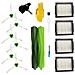 Accessori Di Ricambio Per Irobot Roomba I7/i7+/e5/e6/e7 16 Pezzi - Foto miniatura 7