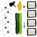 Accessori Di Ricambio Per Irobot Roomba I7/i7+/e5/e6/e7 16 Pezzi - Foto miniatura 1