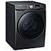 Asciugatrice DV16T8520BV /ET 16 Kg Classe A+++ Pompa di calore - Foto miniatura 5