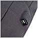 7562 Zaino Antifurto per Notebook fino a 15.6” Colore Nero - Foto miniatura 8