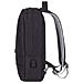 7562 Zaino Antifurto per Notebook fino a 15.6” Colore Nero - Foto miniatura 3