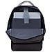 7562 Zaino Antifurto per Notebook fino a 15.6” Colore Nero - Foto miniatura 6