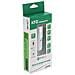 Alimentatore Usb Da Auto 3.0,12/24vdc A 5v Dc / 3a, Usb-a + Usb-c, Bianco - Foto miniatura 3