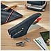 Leitz 56450089 Cucitrice Punto Piatto Nero - Foto miniatura 3